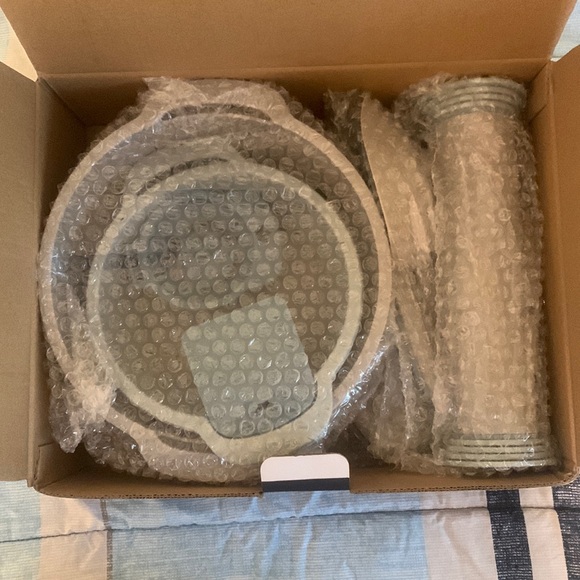 Brand new kitchen cookware - Picture 2 of 7